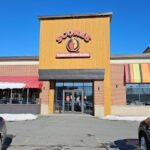 Restaurant Scores-Saint-Georges