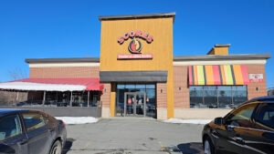 Restaurant Scores-Saint-Georges