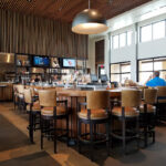 The Vic Bar + Kitchen-Buckeye