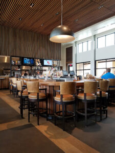 The Vic Bar + Kitchen-Buckeye