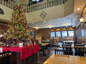 Daddio's Family Restaurant-Smithers