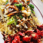 Tasty Chinese Restaurant-New Hazelton