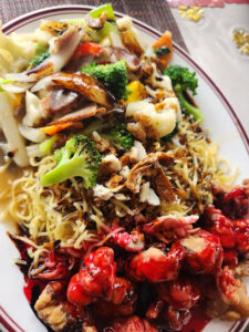 Tasty Chinese Restaurant-New Hazelton