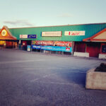 Lakeview Mall-Burns Lake
