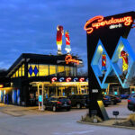 Superdawg Drive-In-Wheeling