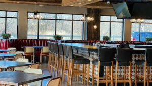 Toscana Forno-Peabody