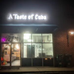 A Taste of Cuba-Waynesboro