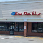 Krua Khun Yah Thai Restaurant-Ashland