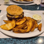 Mingler's-Oromocto