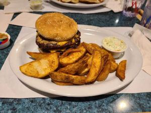 Mingler's-Oromocto