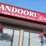 Tandoori Bistro-Smithers