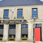 O'Donaghue's Irish Pub-Miramichi