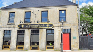 O'Donaghue's Irish Pub-Miramichi