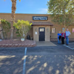 Angelina's Italian Kitchen-Lake Havasu City