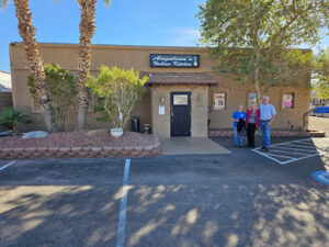 Angelina's Italian Kitchen-Lake Havasu City