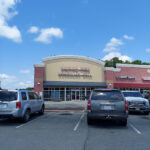 Empire Fire Mongolian Grill-Goldsboro