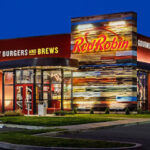 Red Robin Gourmet Burgers and Brews-Maple Ridge