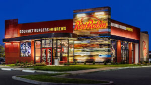 Red Robin Gourmet Burgers and Brews-Maple Ridge
