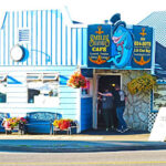 Smile's Seafood Cafe Ltd-Prince Rupert