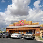 Saddle Bronc Grill-Fountain Hills
