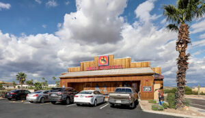 Saddle Bronc Grill-Fountain Hills