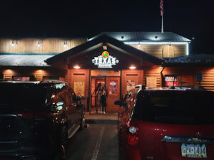 Texas Roadhouse-Wyomissing