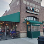 Chef Soon Contemporary Sushi & Bar-Woodridge