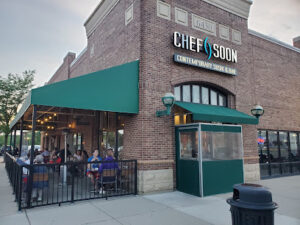 Chef Soon Contemporary Sushi & Bar-Woodridge