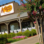 Cracker Barrel Old Country Store-Buckeye