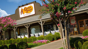 Cracker Barrel Old Country Store-Buckeye