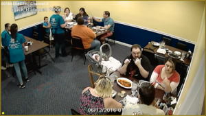 Fernando's-East Ridge
