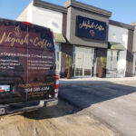 Negash Coffee-Niverville