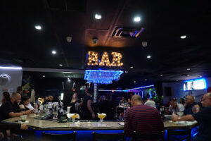 Yarumba Restaurant & Lounge-Miami Gardens