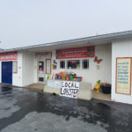 Taylor's Fish Fruit & Vegetable Market-Conception Bay South