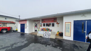 Taylor's Fish Fruit & Vegetable Market-Conception Bay South