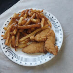 Stagehead Restaurant and Lounge-Marystown
