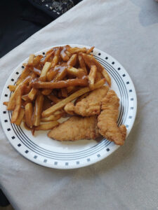 Stagehead Restaurant and Lounge-Marystown
