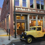Pack's Tavern-Asheville