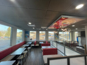 Dairy Queen Grill & Chill-Grand Falls-Windsor