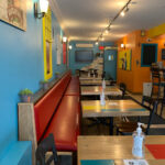 Los Puntos Cantina-Point Edward