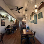 Scratch Kitchen Deep Cove-North Vancouver