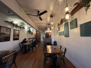 Scratch Kitchen Deep Cove-North Vancouver