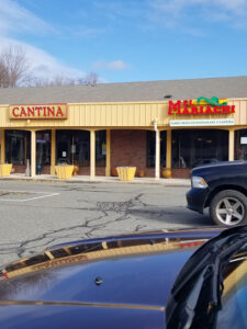 El Mariachi-South Easton