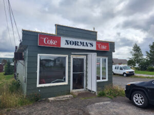 Norma's-Lewisporte