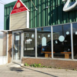 Domino Pizza House-Stephenville