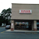 Yamatos Japanese Restaurant-South Boston