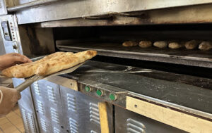 Salvatore's-Lawrence