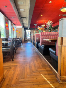 Ricky's Country Restaurant - Maple Ridge-Maple Ridge