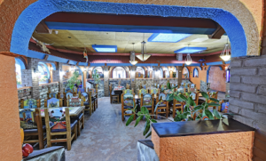 Hacienda Real Mexican Restaurant-Janesville