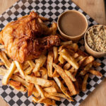 Murphy's Traditional Fish and Chips-Conception Bay South